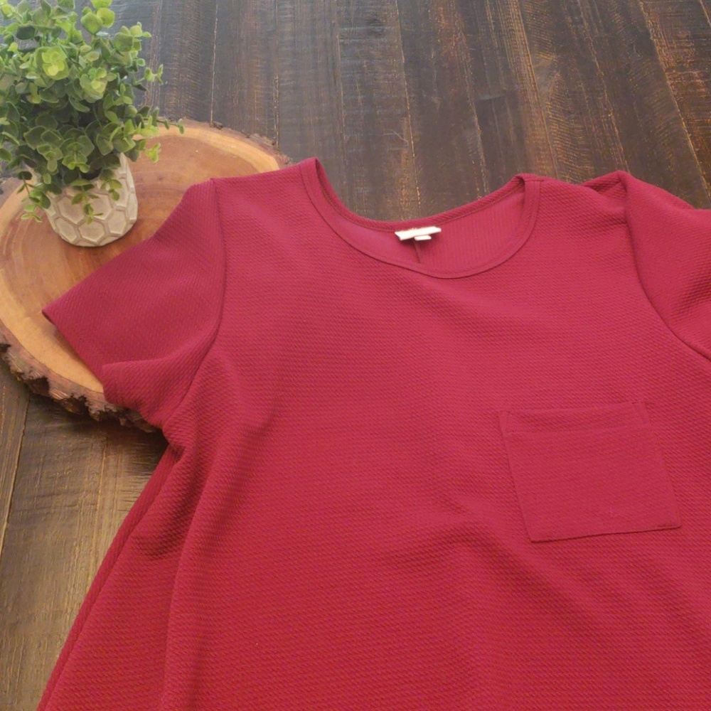 Lularoe Carly